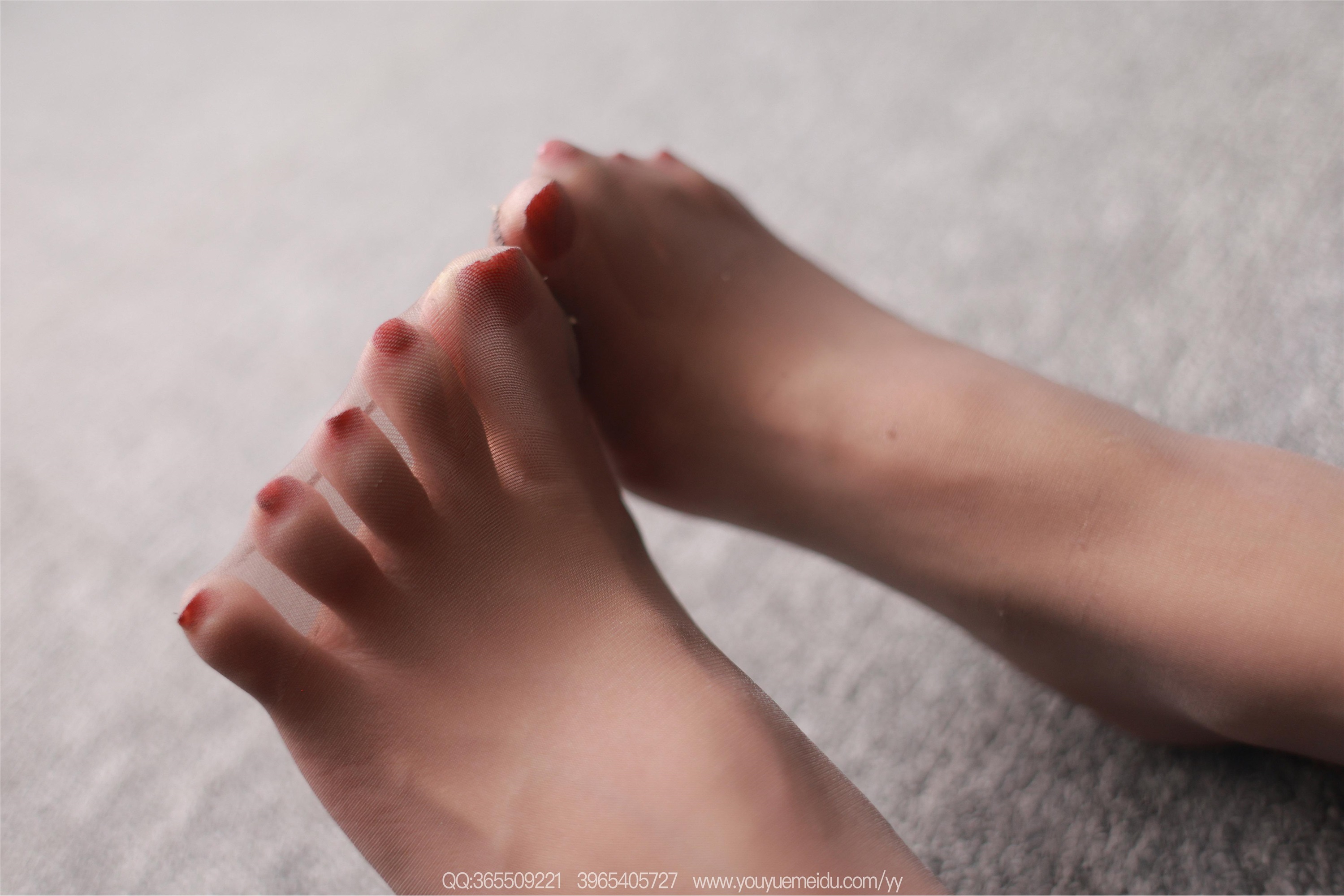 IESS异思趣向  2025.10.21 丝享家 2190 美子《椅下视角（下）》